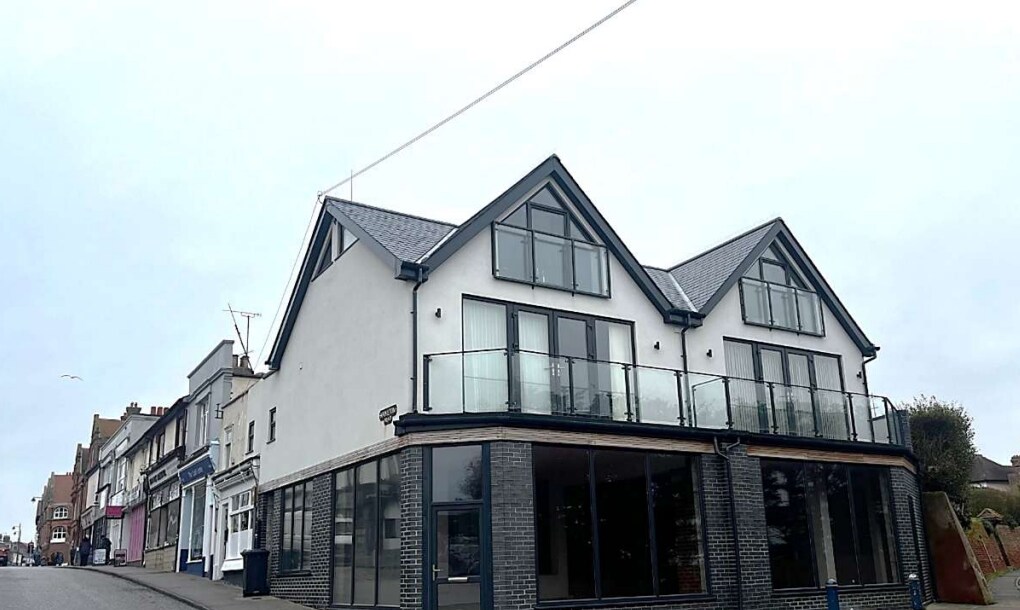 2 Hamilton Rd, Felixstowe for sale Building Photo- Image 1 of 1