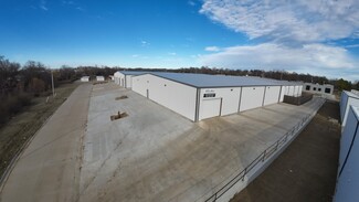 More details for 1120 N Birch Ave, Broken Arrow, OK - Industrial for Rent