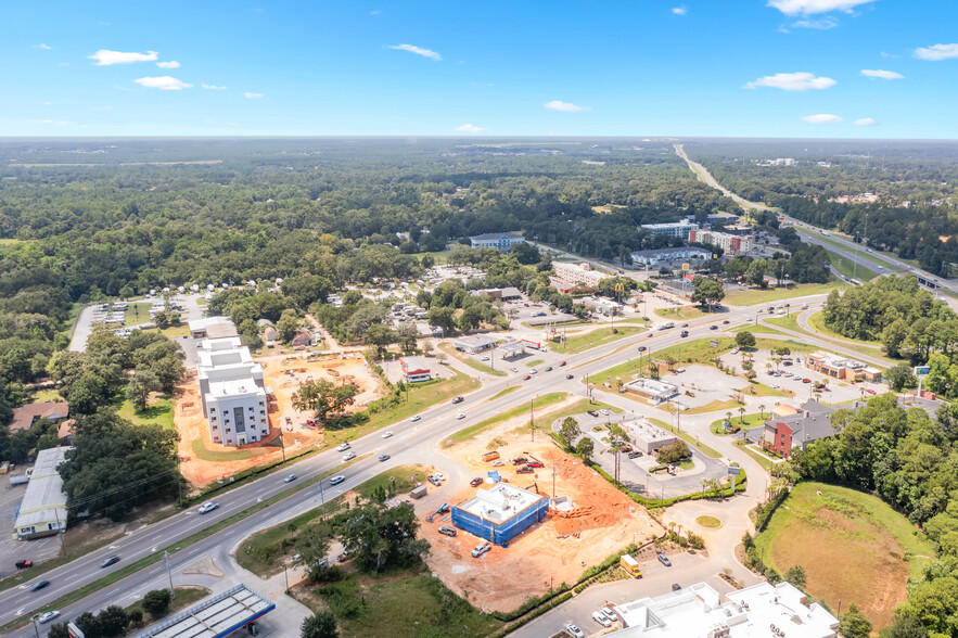 7918 Pine Forest Rd, Pensacola, FL for sale - Aerial - Image 1 of 1