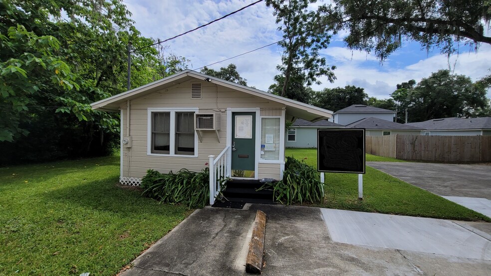 163 Arlington Rd, Jacksonville, FL for sale - Primary Photo - Image 1 of 1