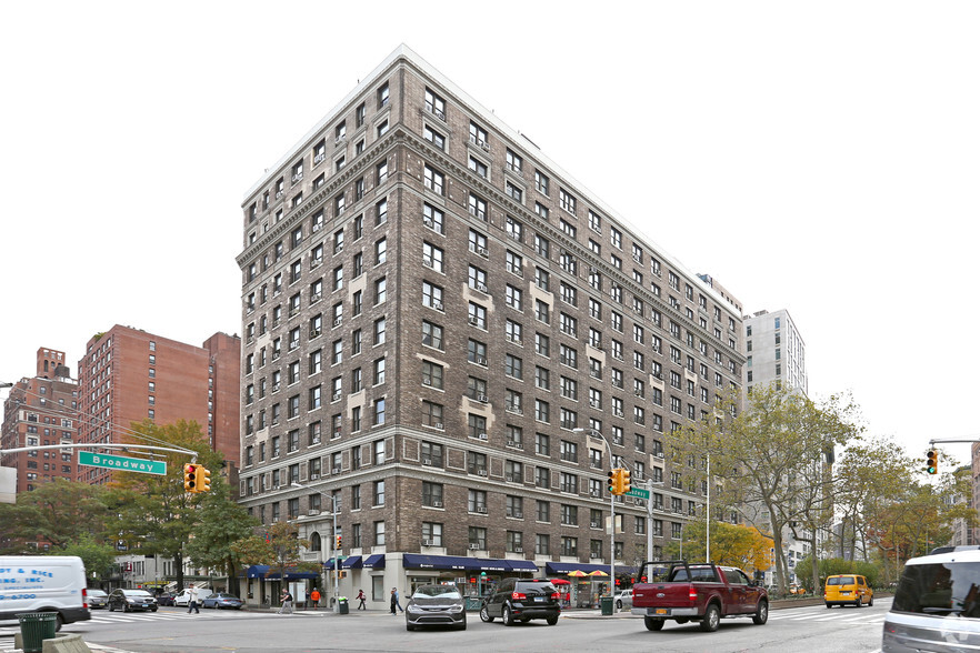 2200-2218 Broadway, New York, NY for rent - Building Photo - Image 3 of 8