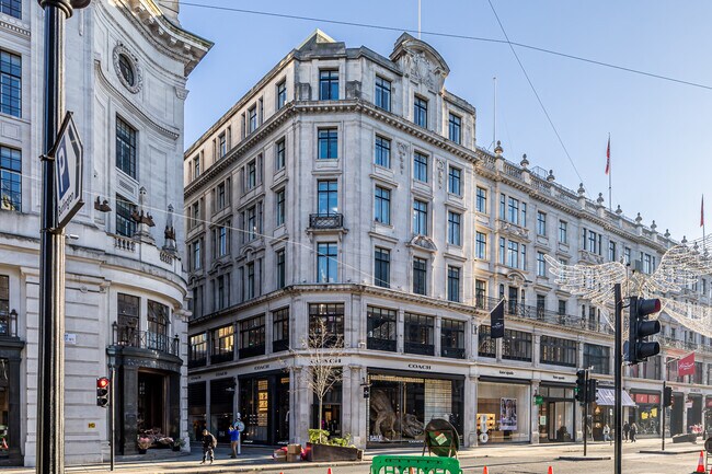 More details for 200-206 Regent St, London - Office to Rent