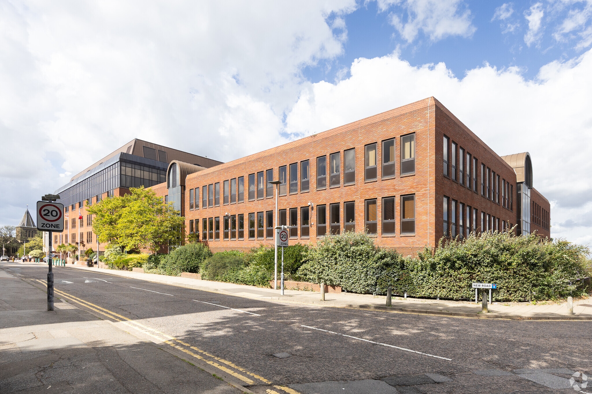 New Rd, Grays for sale Primary Photo- Image 1 of 1