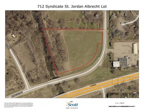 712 Syndicate St, Jordan, MN for sale Primary Photo- Image 1 of 1