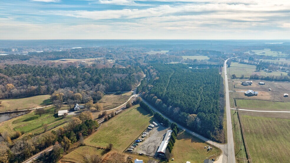 1020 Blue Springs Rd, Buckhead, GA for sale - Building Photo - Image 3 of 19