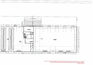 2521 Granite Peak dr, Cheyenne, WY for rent Floor Plan- Image 1 of 3