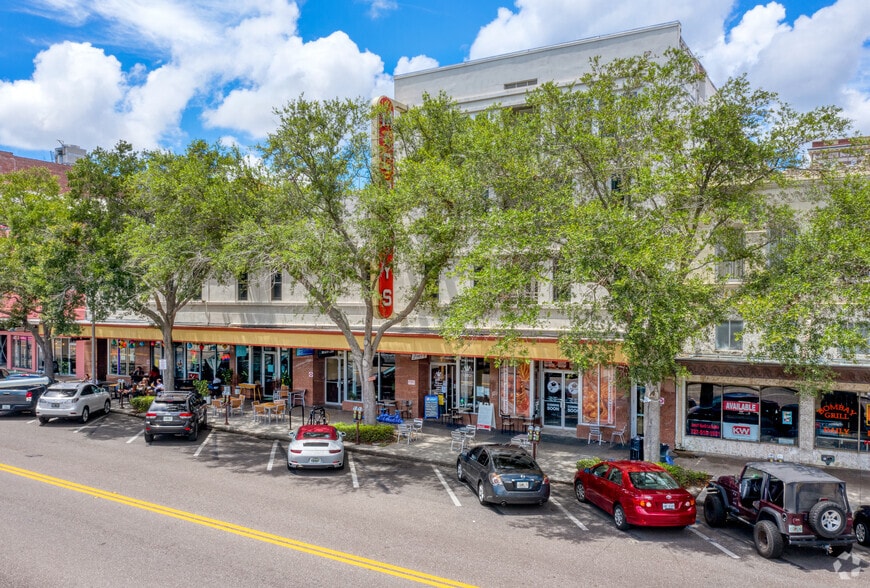 425-445 Central Ave, Saint Petersburg, FL for rent - Primary Photo - Image 1 of 47