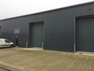 More details for York Rd, Malton - Industrial for Rent