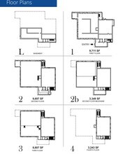 2200 Riverside Dr, Green Bay, WI for rent Floor Plan- Image 1 of 1