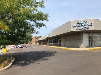 More details for 111-190 Easy Shopping Pl, Elkhart, IN - Retail for Rent