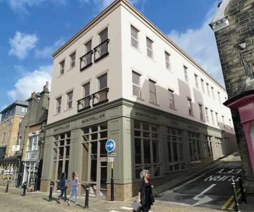 14 Montpellier St, Harrogate for sale Building Photo- Image 1 of 1