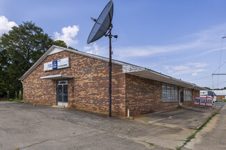 More details for 1906 E Ozark Ave, Gastonia, NC - Light Industrial for Rent