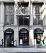 110 Mercer St, New York, NY for rent Building Photo- Image 1 of 7