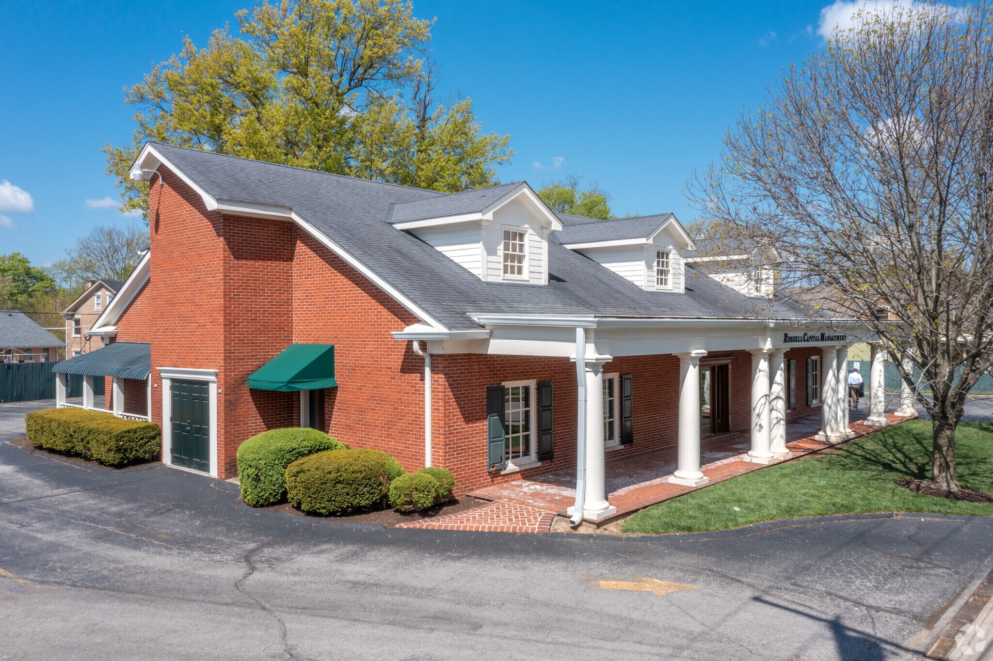 476 E High St, Lexington, KY for sale Building Photo- Image 1 of 1