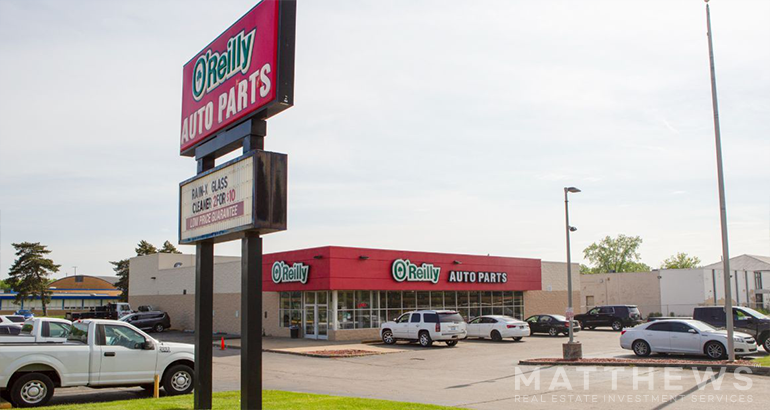 3483 W Pierson Rd, Flint, MI for sale Building Photo- Image 1 of 1