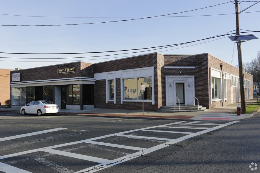 913 Jay St, Tenafly 07670 UK