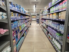 Retail in Barcelona, Barcelona to rent Interior Photo- Image 2 of 3