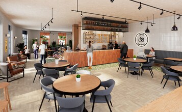 Fulton Rd, Wembley to rent Interior Photo- Image 2 of 6