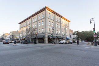 More details for 100 Bull St, Savannah, GA - Office for Rent