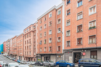 More details for Calle Médico Antonio Eguiluz, 6, Bilbao - Residential for Sale