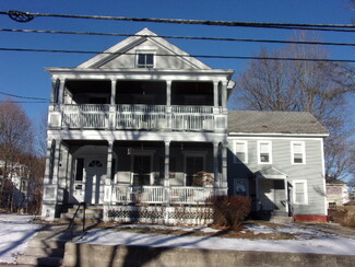 More details for 131-141 Green Street, Brattleboro, VT - Residential for Sale