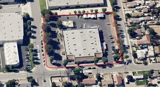 More details for 5091 G St, Chino, CA - Industrial for Rent