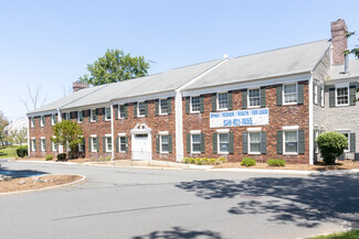 More details for 168 Franklin Corner Rd, Lawrenceville, NJ - Office, Office/Medical for Rent