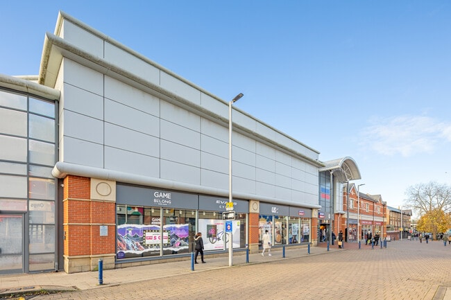 More details for 8 Cole St, Scunthorpe - Retail for Sale