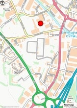 Rounds Green Rd, Oldbury to rent Map- Image 2 of 2