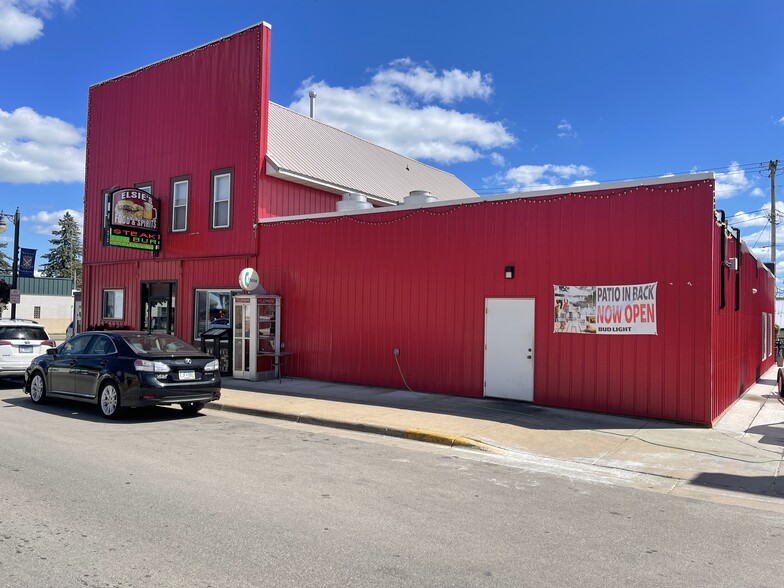 226 E Main St, Caledonia, MN for sale - Primary Photo - Image 1 of 1