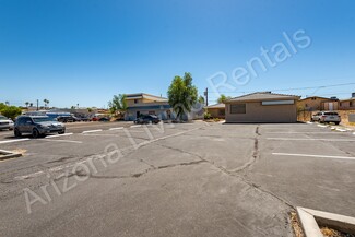 More details for 1526 Sierra Vista Dr, Bullhead City, AZ - Office for Rent