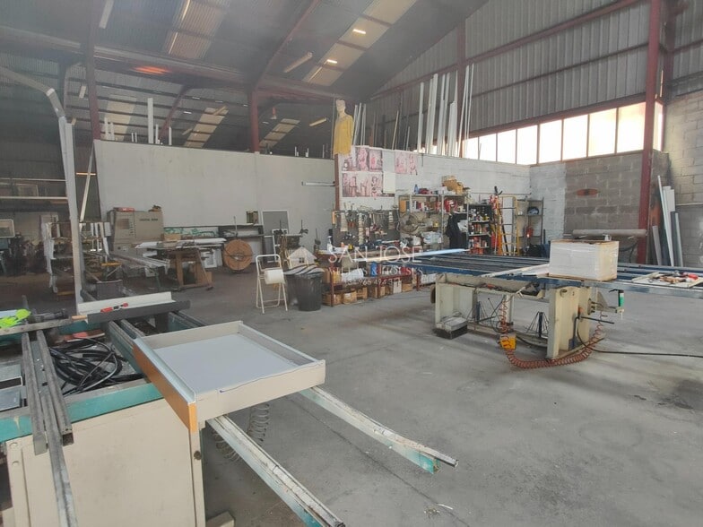 Carrer Azorín, 40, Aspe, Alicante for sale - Building Photo - Image 3 of 6