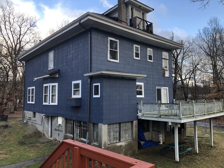 47 Thornton Ave, Cincinnati, OH for rent - Building Photo - Image 3 of 5