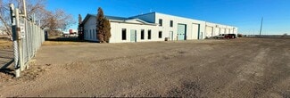 More details for 1803 8 St, Nisku, AB - Industrial for Sale