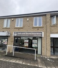 25-35 High St, Heckmondwike to rent Interior Photo- Image 1 of 1