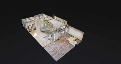 3001 Brighton Blvd, Denver, CO for rent Matterport 3D Scan- Image 1 of 2