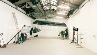 More details for 35 Rue Paul Lescop, Nanterre - Office, Light Industrial to Rent