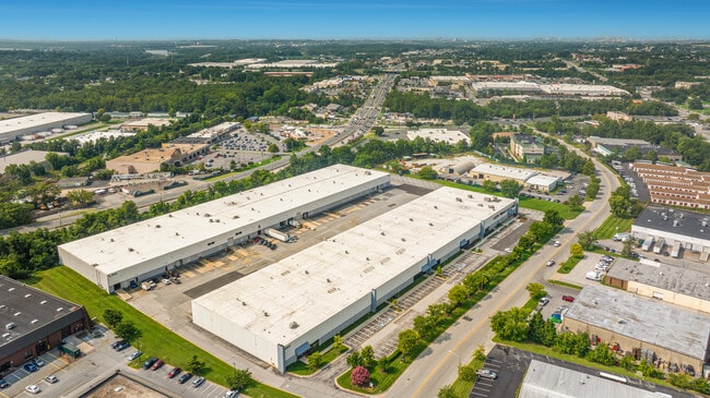 More details for 8901 Yellow Brick Rd, Rosedale, MD - Light Industrial, Industrial to Rent