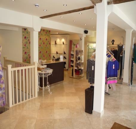 26-27 Princess St, Shrewsbury to rent - Building Photo - Image 2 of 2