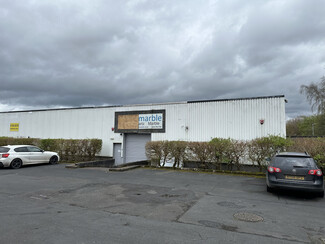 More details for Stafford Park 4, Telford - Industrial for Rent