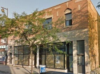 More details for 3481-3487 St Notre-Dame O, Montréal, QC - Retail to Rent