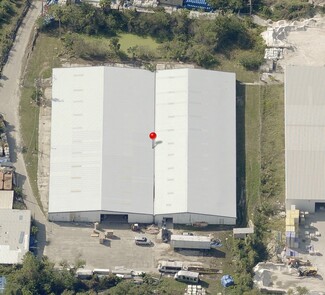 More details for 12620 S US Hwy 41, Gibsonton, FL - Industrial for Rent