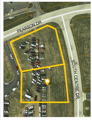 More details for TBD South Centre, Genoa, IL - Land for Sale