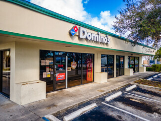 More details for 701 S State Rd 7, Plantation, FL - Retail for Rent