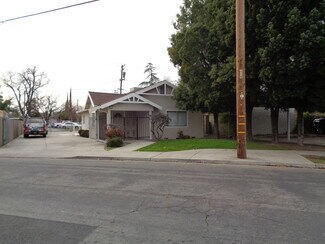 More details for 337 Burney St, Modesto, CA - Office for Rent