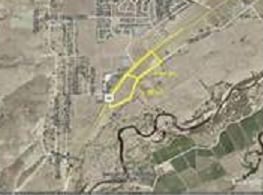 Highway 50 Land Portfolio portfolio of 5 properties for sale on LoopNet.co.uk - Building Photo - Image 3 of 4
