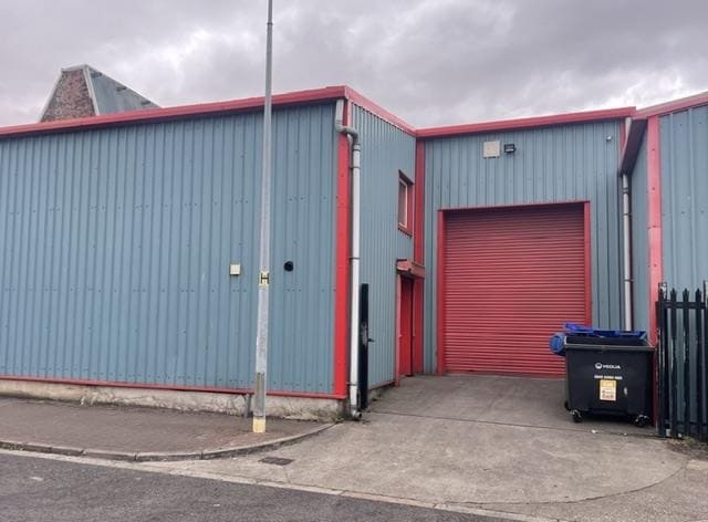 Witty St, Hull to rent - Building Photo - Image 2 of 2
