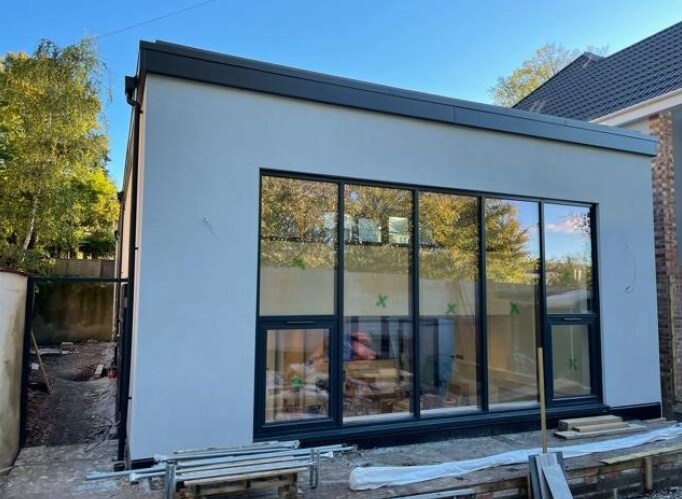 1 Meridian Rd, Bristol for sale Primary Photo- Image 1 of 1