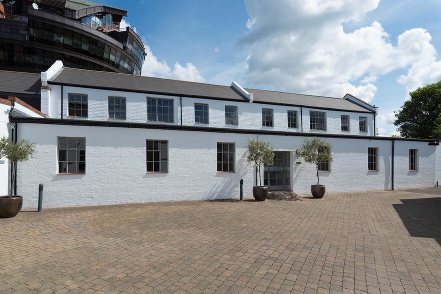 55A Yeldham Rd, London to rent - Building Photo - Image 1 of 10