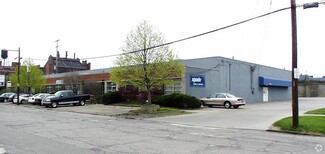 More details for 1340 E 38th St, Cleveland, OH - Light Industrial for Rent